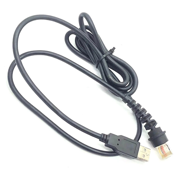 (image for) USB Cable fits for HONEYWELL ms 7120