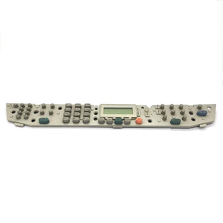 (image for) Control panel CB532-60102 fits for HP LaserJet m2727nf m2727nfs 