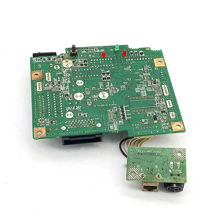 (image for) Main Circuit Mother Board Logic Tear Bar fits?for EPSON TM-U220PB 