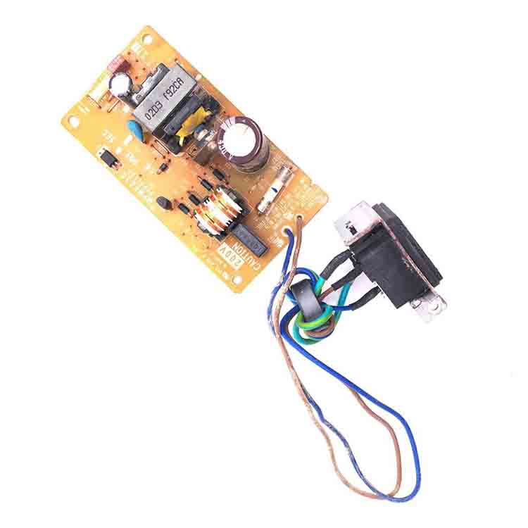 (image for) Power supply board 185c 220V fits for Brother 195C 365CN 167C 350C DCP163C 385C J315W 197C