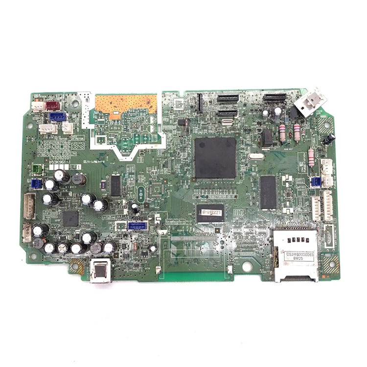 (image for) Main Board Motherboard 185c B53K961-1 fits for Brother DCP-185C Printer