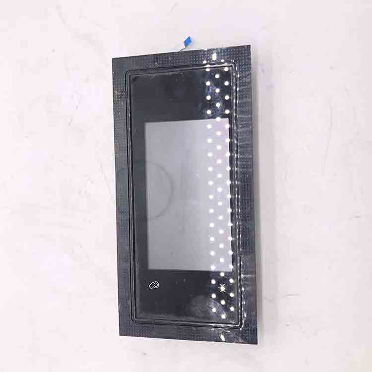 (image for) Control panel display screen 8725 WMT68801 fits for HP repair parts Printer Accessories
