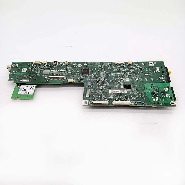 (image for) Main Board Motherboard D9L19-60001 Fits for HP Officejet Pro 8725 Printer