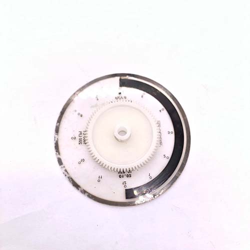 (image for) Encoder disc 120 C6436-80038 fits for HP 100Plus 120 130 111 110