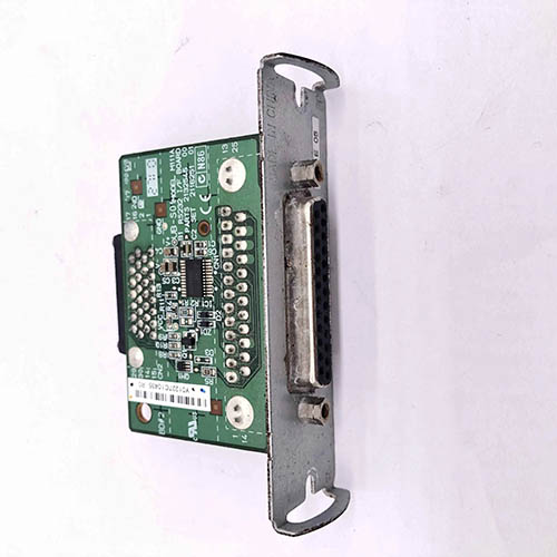 (image for) Serial Port Interface Card 188A PS-232 fits for epson U220PA C31C516153 TM-U220PA DotMatrix 200B 220 220D 220A U220PB U220PD