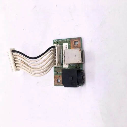 (image for) Fax board 188A TM-U220 SUB fits for epson DotMatrix U220PA TM-U220PA C31C516153 200B 220 220D 220A U220PB U220PD