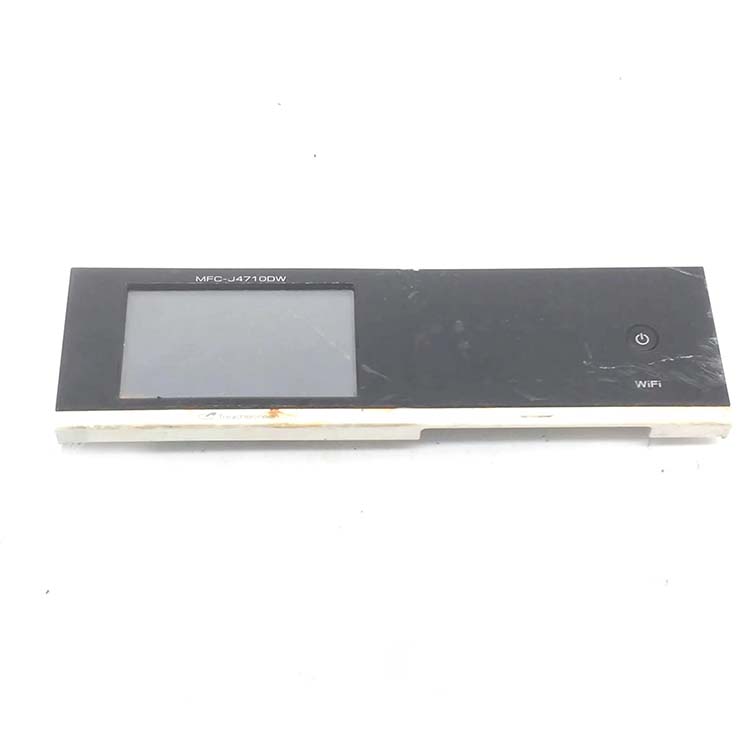 (image for) Control panel display screen fits for Brother MFC-J4710DW