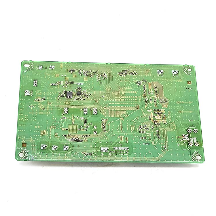 (image for) Main Board Motherboard QM7-4000 Fits For Canon IP7280