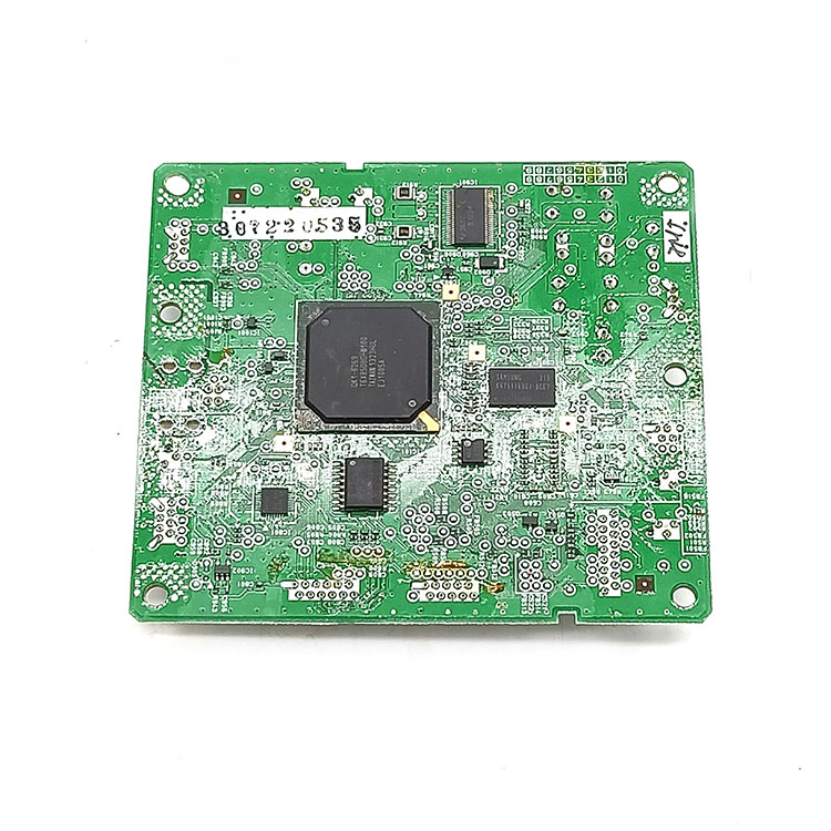 (image for) Main Board Motherboard QM3-9623(8255) Fits For Canon MG3180