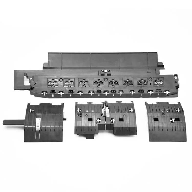 (image for) 1set Paper output Assembly fits for Epson L3119 L3150 L3160 L3108 L3118 L3116 L1110 L3158