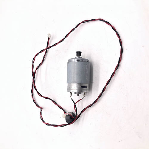 (image for) MAIN MOTOR RS-445PD-19120 fits for brother J132 DCP J200 T700W T300 t500W J100 J105 J132W T700W