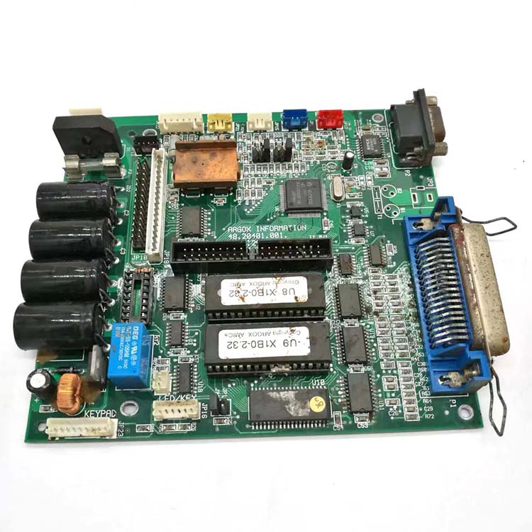 (image for) Main Board Motherboard Fits For ARGOX X-1000+
