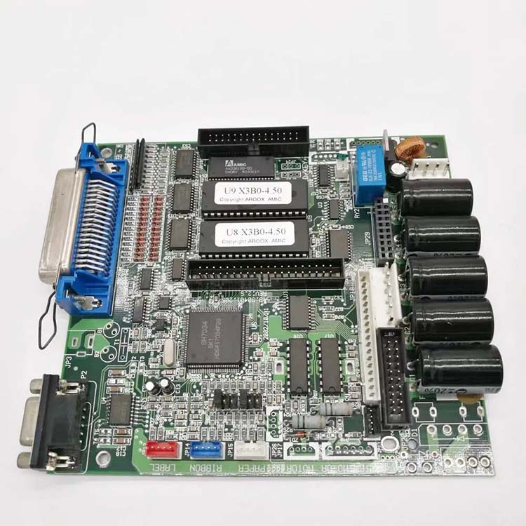 (image for) Main Board Motherboard Fits For ARGOX X-3000+