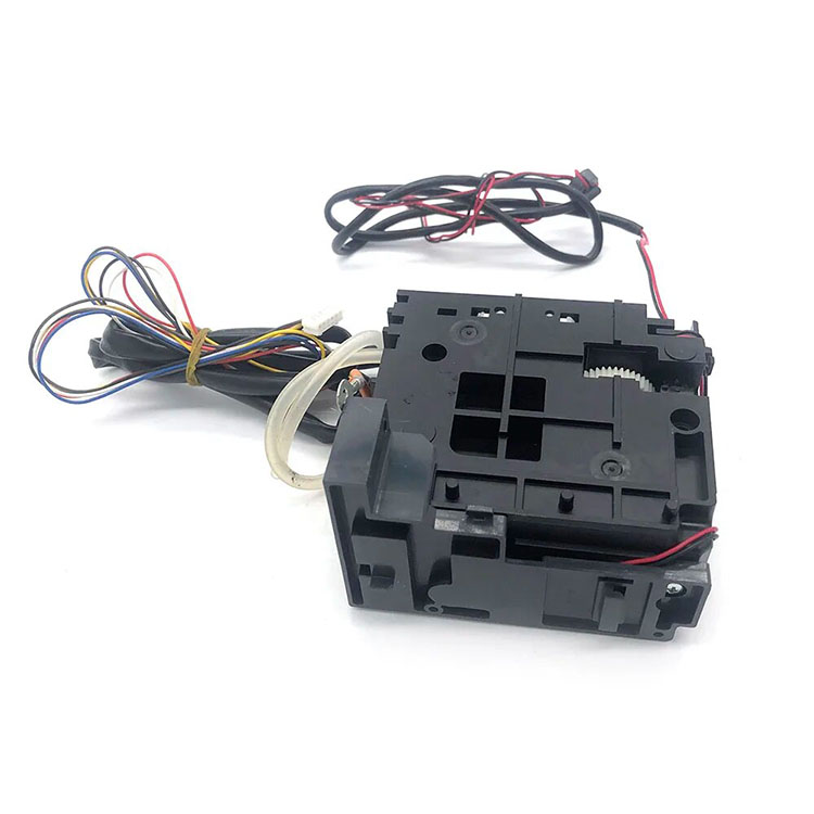 (image for) Air Pump Pressure pump assembly fits for Epson Stylus Pro 3885 3850 3880 3890 3800C