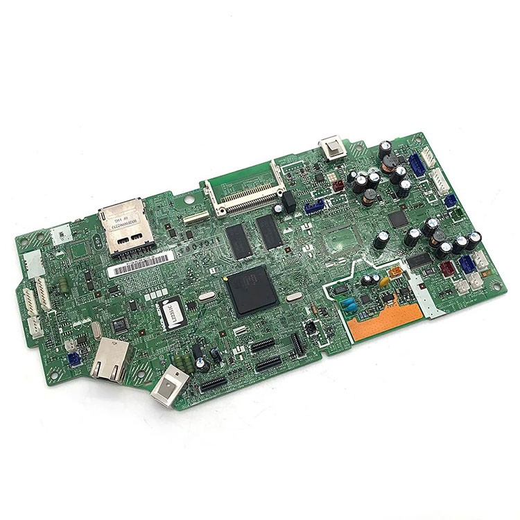 (image for) Formatter Board Main Board Motherboard LT0305001 B53K960-3 FOR BROTHER MFC-495CW MFC 495CW PRINTER 
