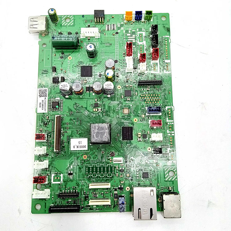 (image for) Main Board Motherboard J3530DW B57U244-3 Fits for BROTHER repair parts Printer Accessories