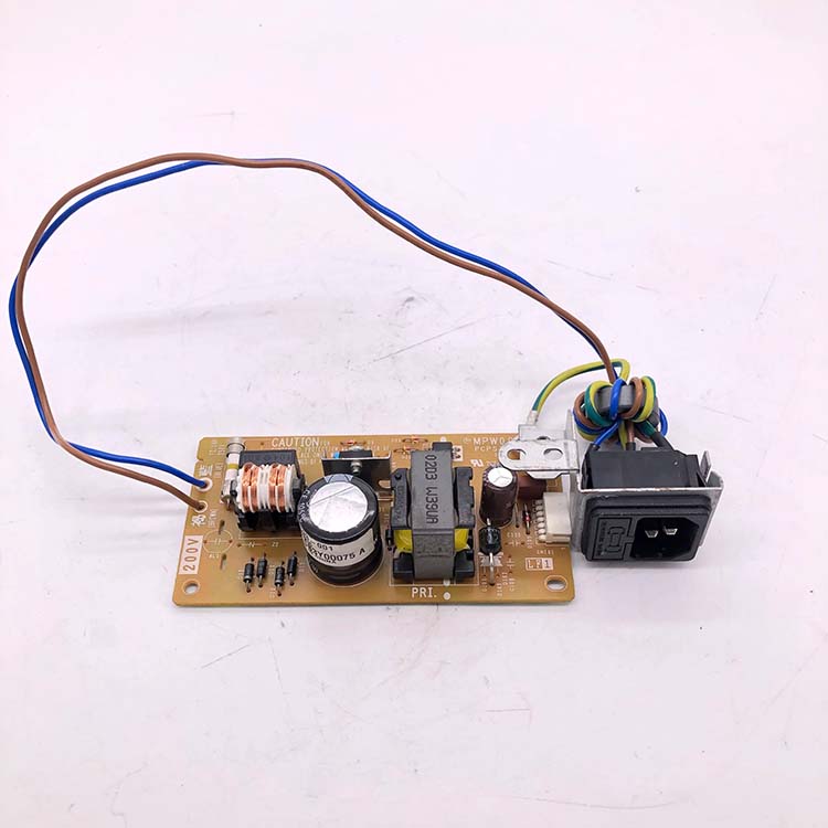 (image for) Power supply board J5910DW 220V fits for BROTHER MFC-J5910DW MFC-J6710 Mfc-J6910Cdw J6710 J6910DW J6510DW J6510 J6710DW