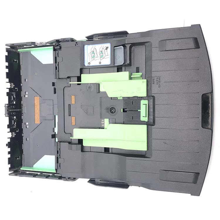 (image for) Paper input tray MFC-j615w fits for BROTHER 395c dcp J415 J125 J315 J220 J715 MFC-255CW J195 J515W