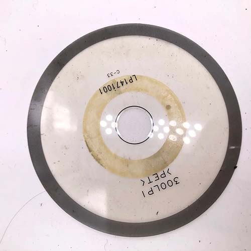 (image for) Encoder disc T500W LP1471001 fits for BROTHER J200 T300 J152 J105 DCP-J152W J152W T700 J100 J132W T800 J205
