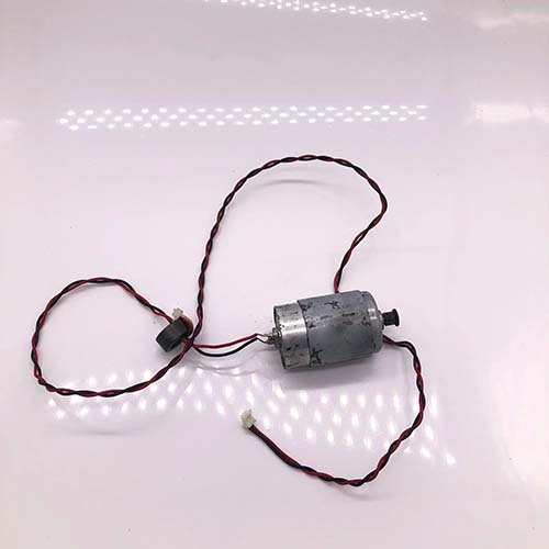 (image for) Main motor T700W RS-445PD-19120 fits for BROTHER J100 T700W J105 T700W J200 J132W J132 DCP t500W