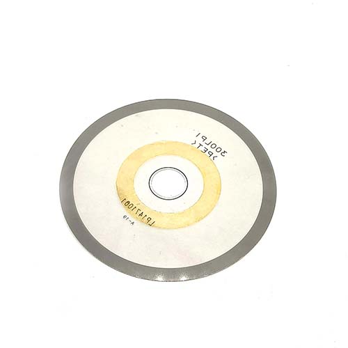 (image for) Encoder Disc LP1471001 A-19 490CW Fits For Brother 495C 295C J265 490C 795C J410W 790C 250C J615W J220 J410 255C