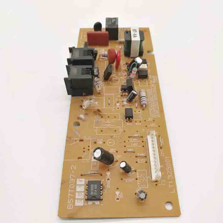 (image for) Fax Board B57T037 Fits For Brother NETWORK 8515DN MFC-8515DN 8515