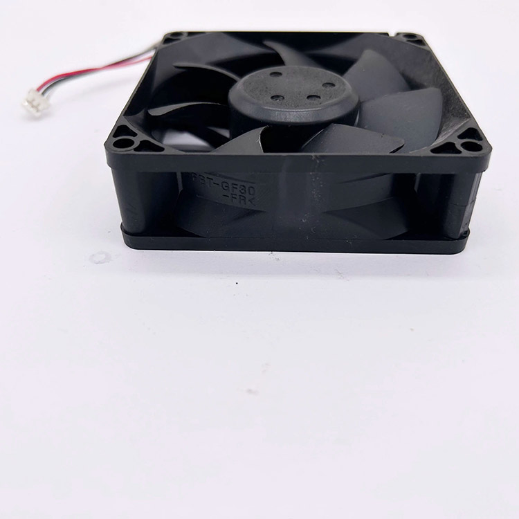 (image for) Cooling Fan Fits For D08K-24TS6 Brother NETWORK MFC-8515DN 8515DN 8515