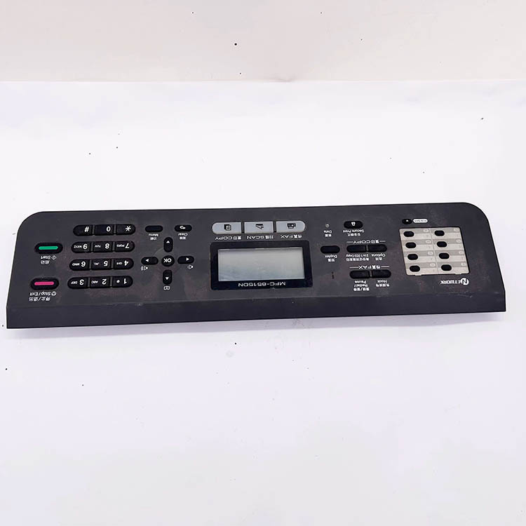 (image for) Screen Control Panel Fits For Brother NETWORK 8515 MFC-8515DN 8515DN