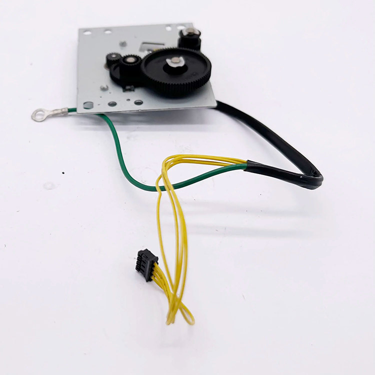 (image for) Scanner motor Fits For Brother NETWORK 8515DN MFC-8515DN 8515
