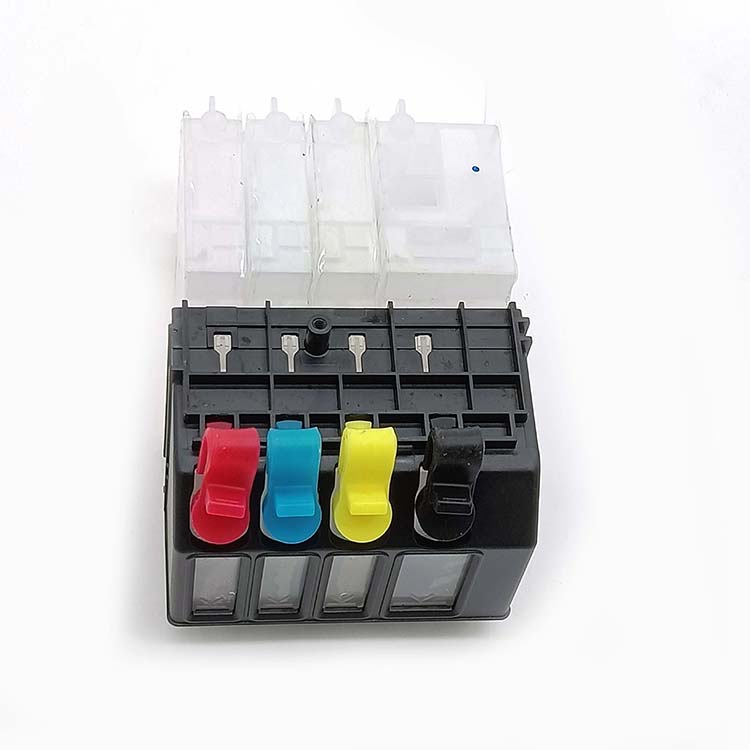 (image for) Ink Cartridge DCP-T710W Fits For Brother T910 T710W T810W