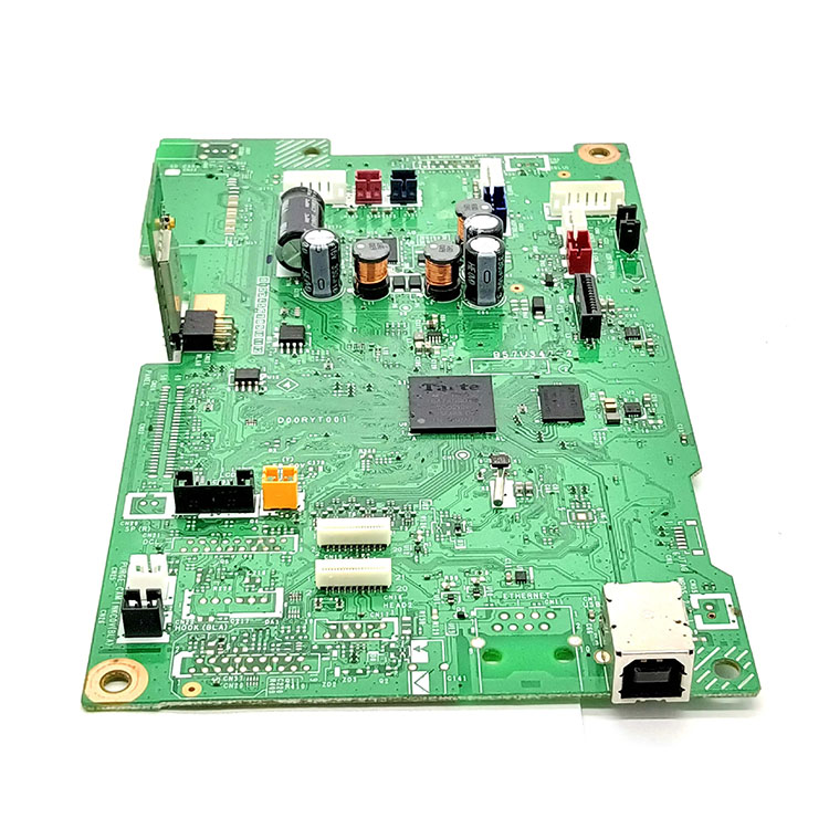 (image for) Main Board Motherboard DCP-T710W B57U347-2 Fits For Brother DCP-T710W T710 repair parts Printer Accessories