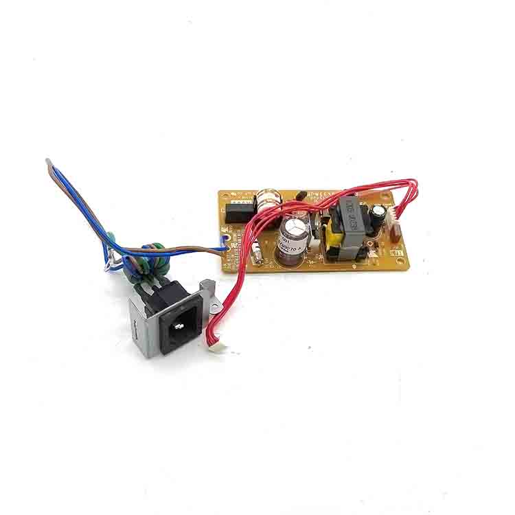 (image for) Power supply board 200v J125 MPW6630 fits for Brother J415 J195 J515W J125 J615W J220 MFC-255CW 395c J715 J315