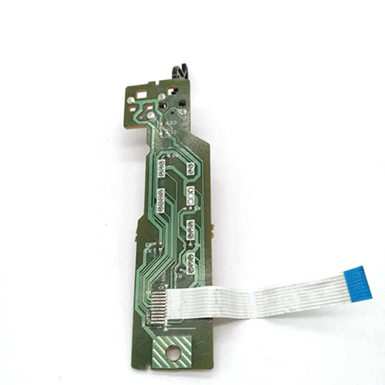 (image for) Board B57U138 Fits For Brother J2510 MFC-J2510