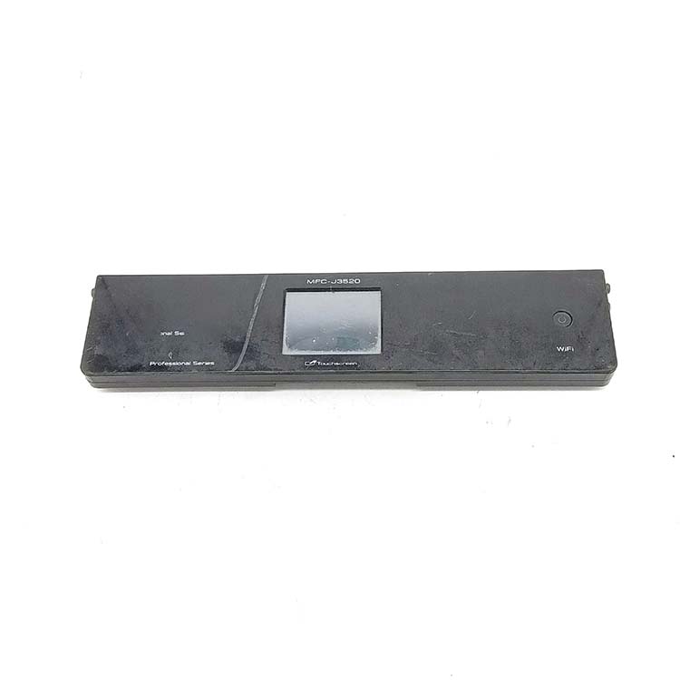 (image for) Control Panel Display Screen Fits For Brother MFC-J3520