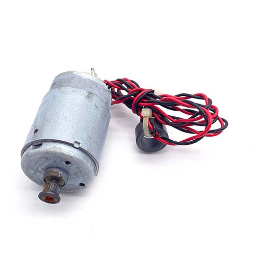 (image for) Main motor J3720 RS-445PD-19120 fits for Brother J2310DW J4420DW J3520 J4410dw J6920DW J4610DW J6520 J4510DW J3720DW MFC-J2510