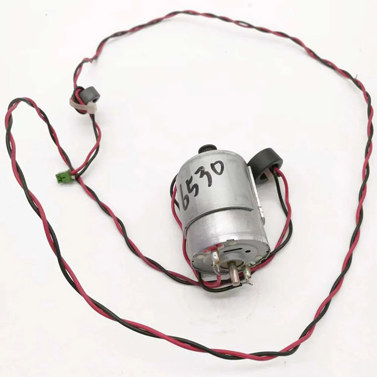 (image for) Main Motor Fits For Brother J3530DW MFC-J3930DW MFC-J6935DW MFC-J6530DW MFC-J6945DW J6730DW MFC-J6930DW MFC-T4500DW MFC-J3530DW