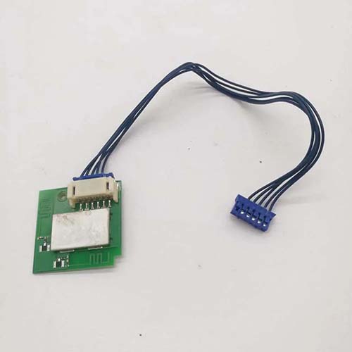(image for) Wifi Board Fits For Brother MFC-J6710DW J5610DW MFC-J5955DW J6910DW MFC-J6910DW J6710DW MFC-J6510DW MFC-J6910CDW MFC-J5910DW