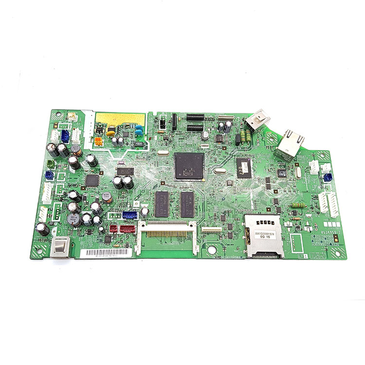 (image for) Main Board Motherboard B53K959-2 MFC-5890CN Fits For Brother 5890 5890CN