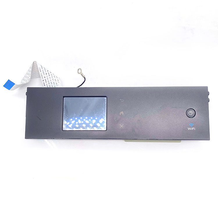 (image for) Control panel display screen MFC-J2320 Fits for Brother Printer Accessories repair Parts