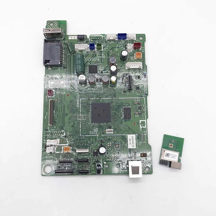 (image for) Main Board Motherboard MFC-J650DW Fits For Brother MFC-J650DW