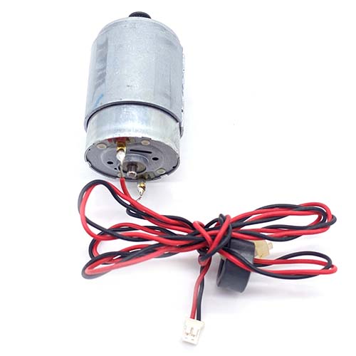 (image for) Main motor MFC-J650DW RS-445PD-19120 fits for Brother MFC-J952 J245 J470DW J285 J475DW J450DW J650 J475 J875 J752DW J870 J875DW