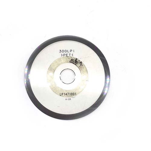(image for) Encoder Disc LP1471001 fits for Brother T725DW T725 J315W J140W J515W j125w J615W J415W J265 J410W J125 395c J715W