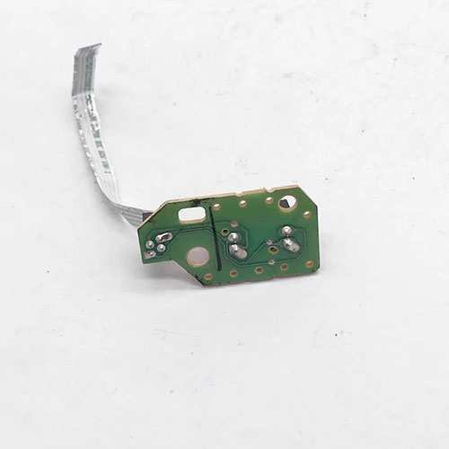 (image for) Sensor Fits For CANON TS5050 TS6860 MG5766 MG5766 TS6865 MG5765 TS6120 MG5765 TS6020 TS5060 TS6050 MG5730 TS6866 MG5740 - Click Image to Close