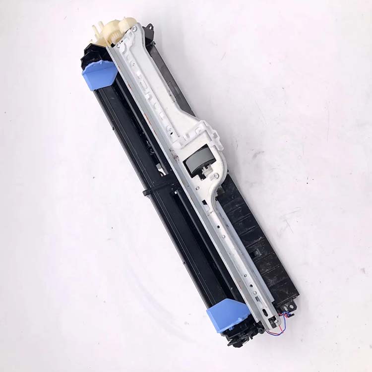 (image for) Paper tray feed Assembly TS9580 fits for CANON TS5050 TS6080 TS6051 TS6120 TS5053 TS6050 TS5055 TS6052 TS5080 TS5051 TS5070