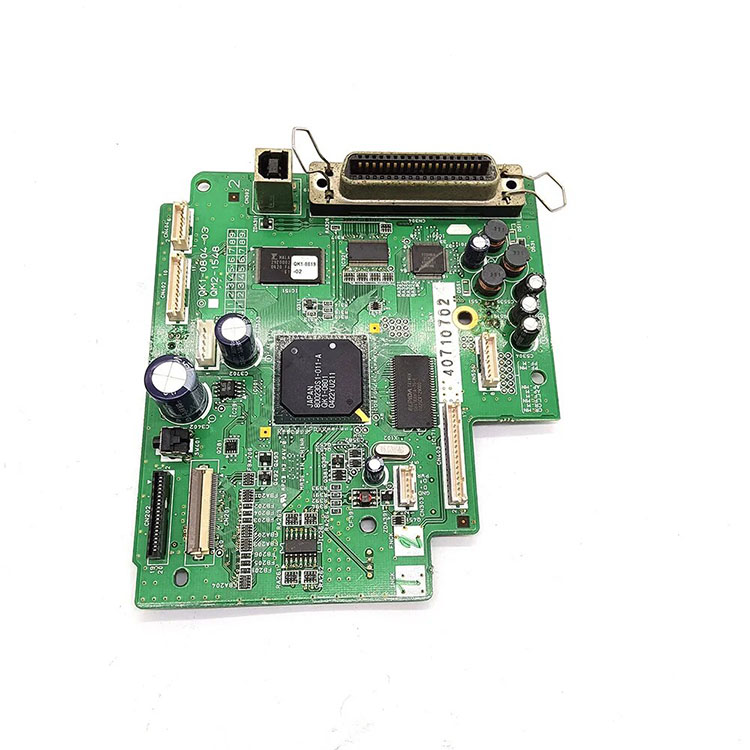 (image for) Main Board Motherboard Fits For Canon ip 4000 IP4000 IP-4000