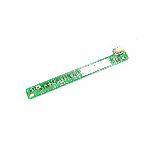 (image for) Carriage Pc Board QM7-1258 Fits For Canon iP7210 IP7270 iP7280 IP7200 IP7260 IP7250 iP7230 iP7270 IP7240 iP7220 IP7280 IP7210