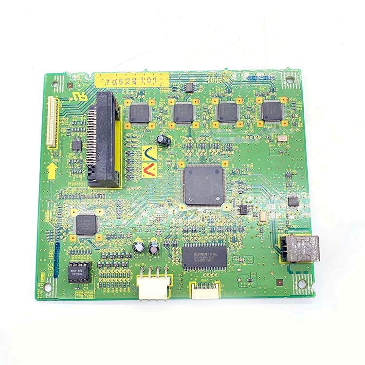 (image for) Main Board Motherboard RK21180 fits for Canon LBP5000 5000 lbp5000 LBP 5000