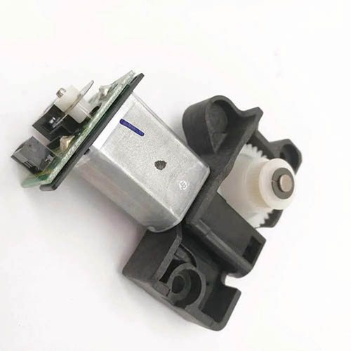 (image for) Scanner Motor Fits For Canon MB5310 MB5110 MB5160 MB2040 MB5100 MB5030 MB5420 MB5050 MB2320 MB2300 MB5140 MB2390 MB5150 MB2720