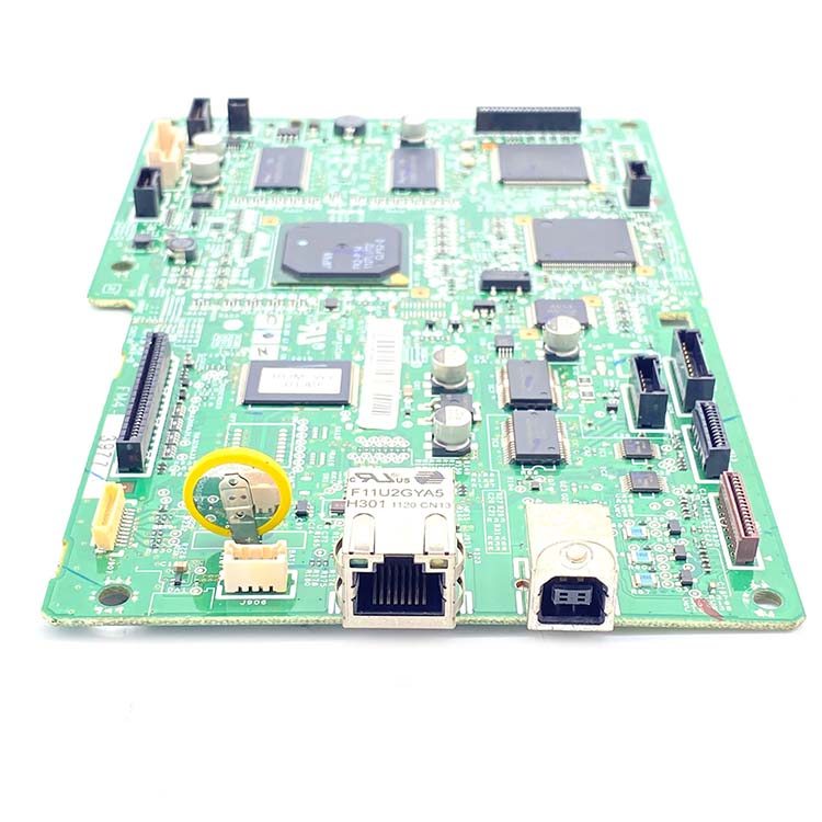 (image for) Main Board Motherboard MF8050cn FM4-3977 FK29856 fits for Canon Printer Accessories repair parts
