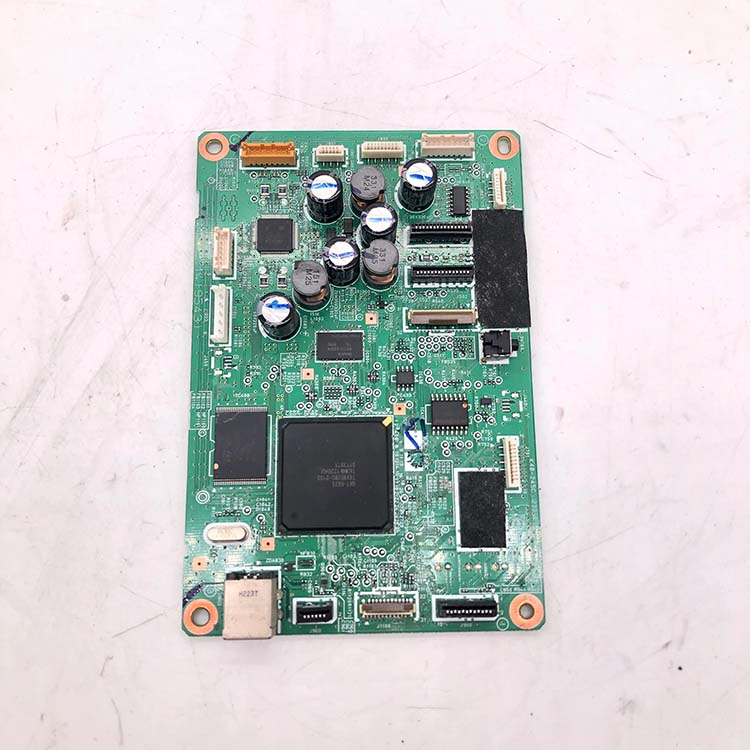 (image for) Main Board Motherboard MG5380 fits for Canon repair parts Printer Accessories